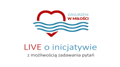 Inicjatywa "Zanurzeni w Miłości" www.zanurzeniwmilosci.pl - respiratory