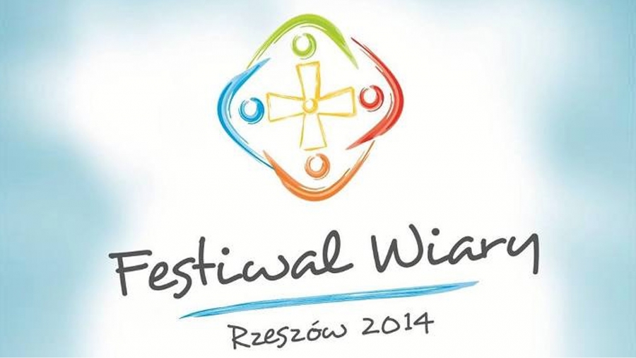 Festiwal wiary 2014