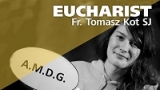 Eucharist - w języku angielskim