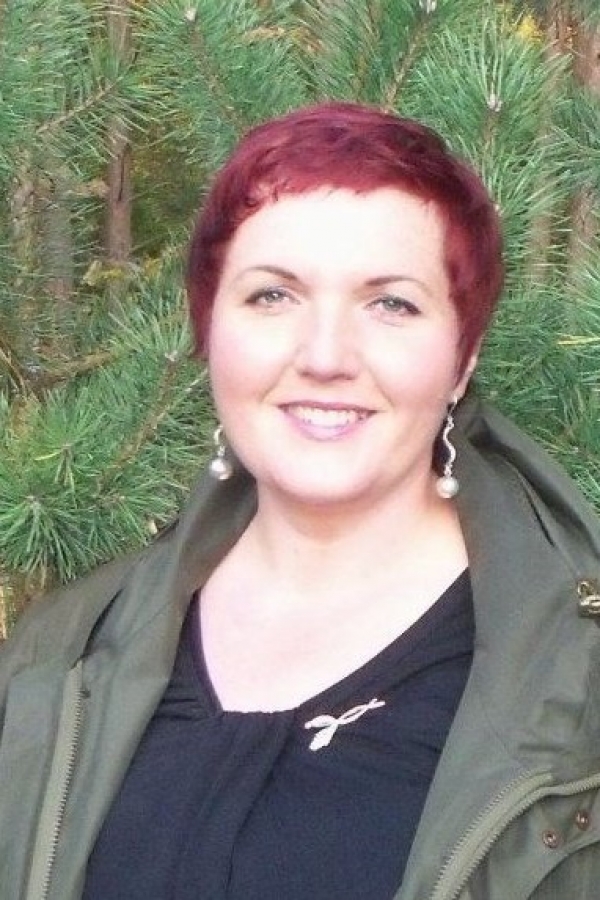Beata Gorkowienko
