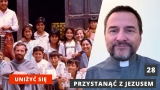 PzJ#28 - Wykorzystać zdumienie - ks. Andrzej Jarzyna - Przystanąć z Jezusem
