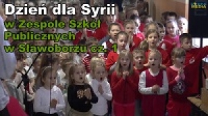 Dzień dla Syrii