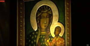 Apel Maryjny - Nawiedzenie Cudownego Obrazu Matki Boskiej Częstochowskiej w Diecezji Bydgoskiej