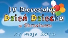 2016 Dzień Dziecka Kazanie bp Dajczak