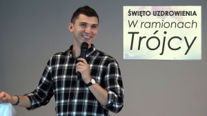 Marcin Zieliński - Wpatrzeni w Ojca - Szczecin 2019