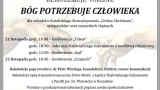 Rekolekcje on-line organizowane przez Civitas Christiana o. Koszalin