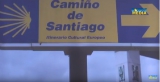 Szlak św. Jakuba - Camino de Santiago
