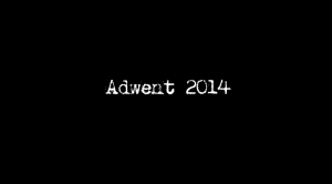 Przylgnąć do Pana w prostocie - 2 XII - Adwent 2014