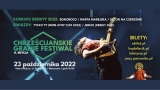 Festiwal Chrześcijańskie Granie 2022 15:00 23 X 2022