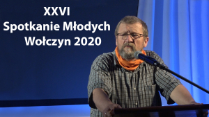 Jacek Pulikowski – Wołczyn 2020