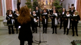 Koncert kolęd chór Koszalin Canta - Katedra w Koszalinie