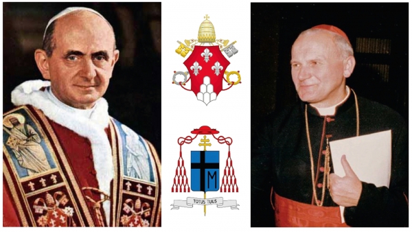 Transmisja konferencji  &quot;50 lat encykliki Humanae vitae bł. Pawła VI&quot; 14 czerwca 2018 godz. 18.00