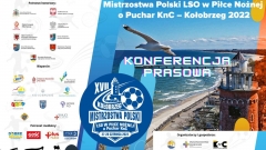 Konferencja Prasowa - Mistrzostwa Polski LSO - 20:00 26.06.2022