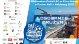 Losowane Drużyn - Mistrzostwa Polski LSO - 20:00 23.06.2022