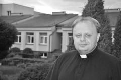 Nie żyje ks. Wojciech Wójtowicz, rektor Wyższego Seminarium Duchownego w Koszalinie. Miał 44 lata.