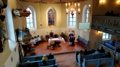 Parafia św. Matki Teresy z Kalkuty w Koszalinie