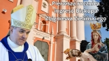 Pierwsza rocznica ingresu Biskupa Zbigniewa Zielińskiego