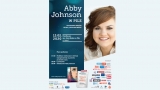 Abby Johnson w Polsce! Spotkaj bohaterkę filmu „Nieplanowane” - 13 lutego 2020 - Piła