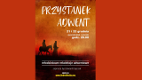 „Przystanek Adwent” - rekolekcje dla młodzieży - bp Edward Dajczak - 21 XII
