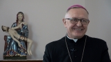Wywiad z biskupem seniorem Edwardem Dajczakiem - 2 02 2023