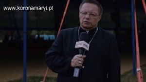 Zaproszenie biskupa krakowskiego