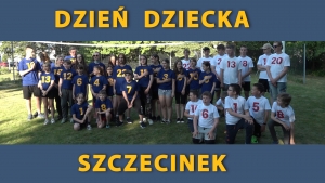 Dzień Dziecka – Szczecinek